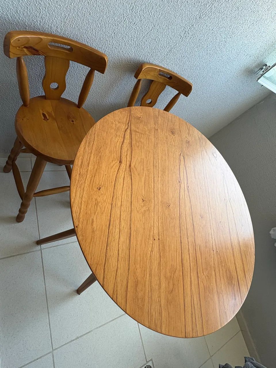 Mesa C cadeiras  - Foto 3