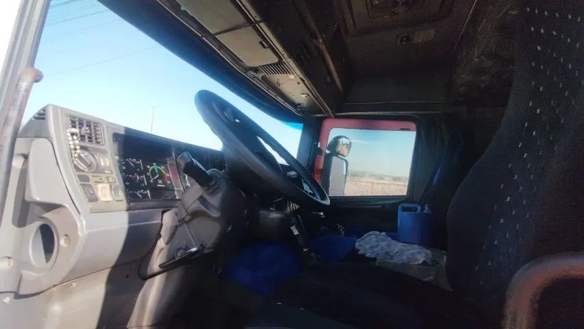 Scania P94 4 eixo - Foto 5