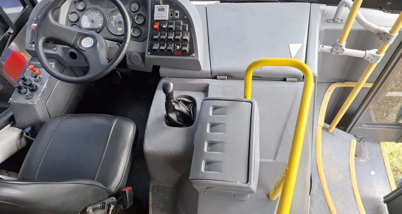 Caio Apache 2012 mercedes  - Foto 3