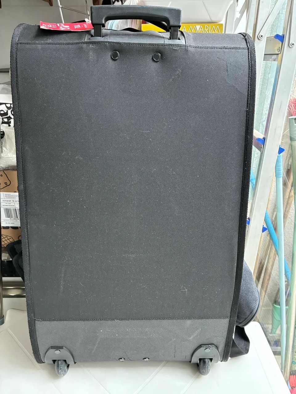 Mala mochila Kipsta 70 L - Foto 3