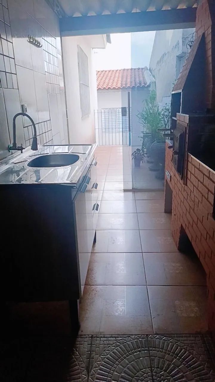 foto - Osasco - Veloso