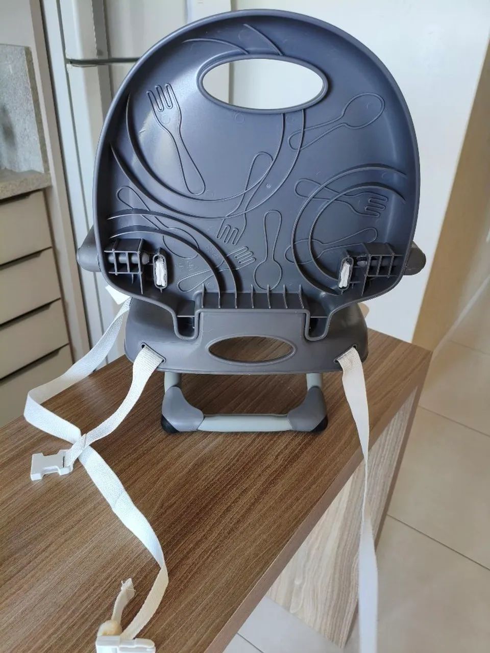 Cadeirinha  - Foto 3