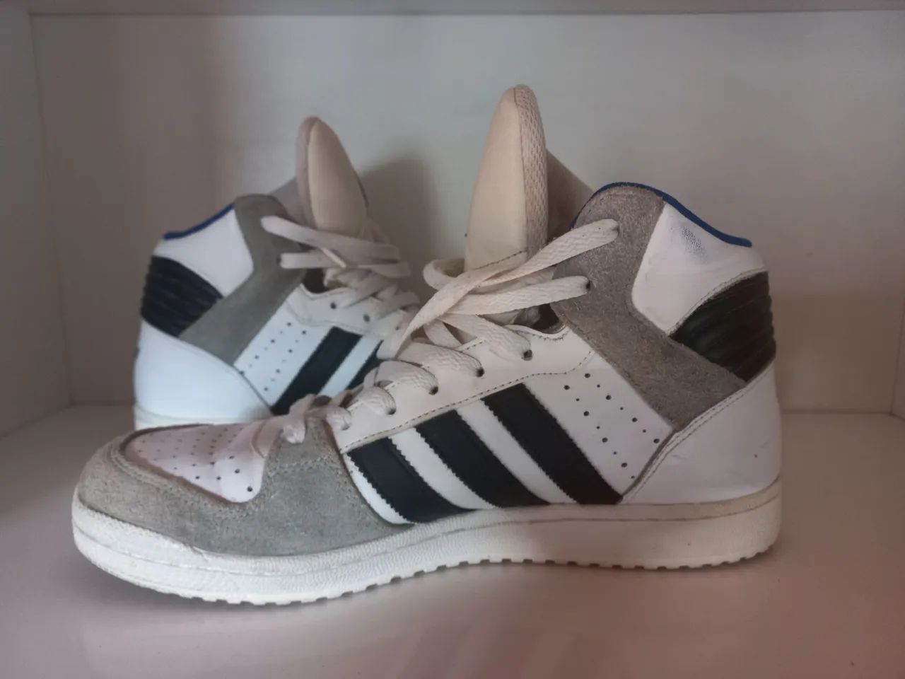 Tênis Adidas Pro Play 