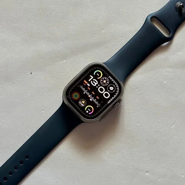 Apple Watch Ultra (GPS+Cell, 49mm)