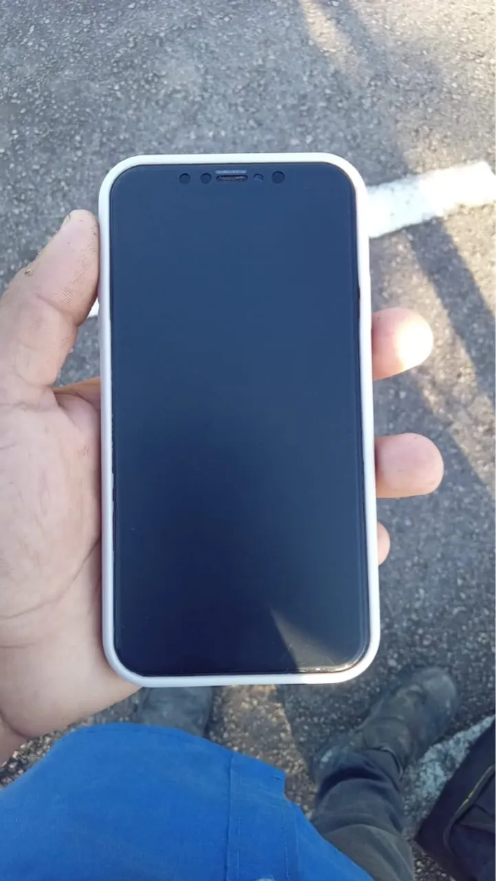 iPhone 11, parcelo até 12 vezes com acréscimo da marquina