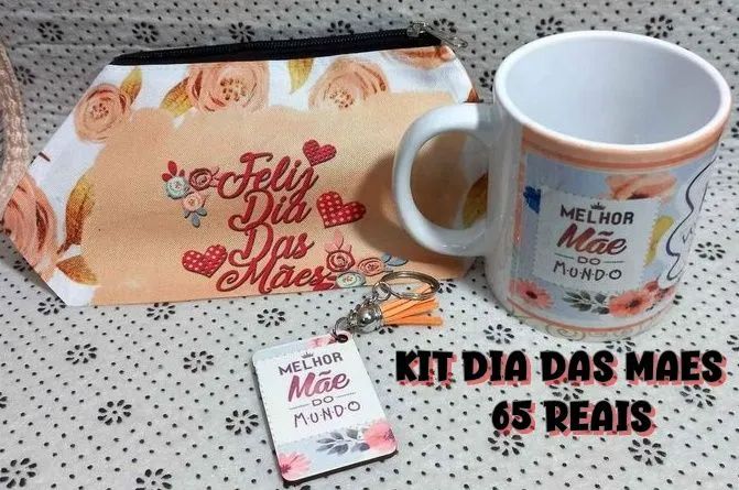 PRESENTES DIA DAS MÃES  - Foto 5