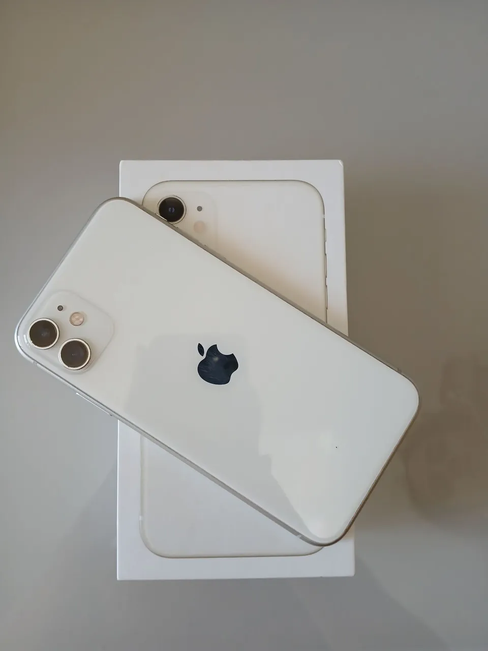 Iphone 11 64gb excelente