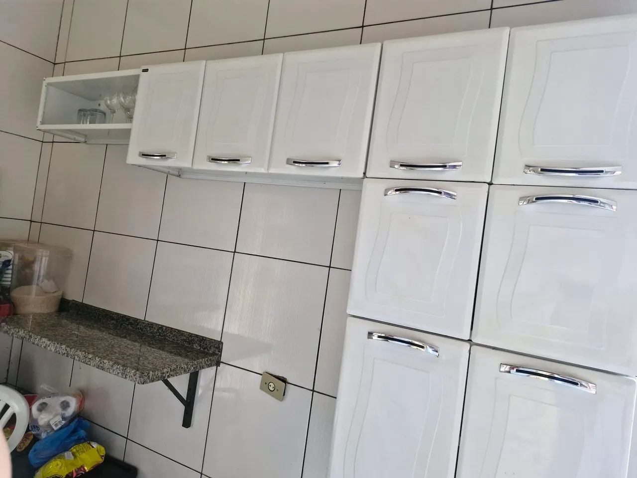 Vendo Armário de Cozinha - Foto 2