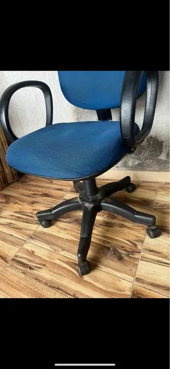 Cadeiras para escritório  - Foto 2