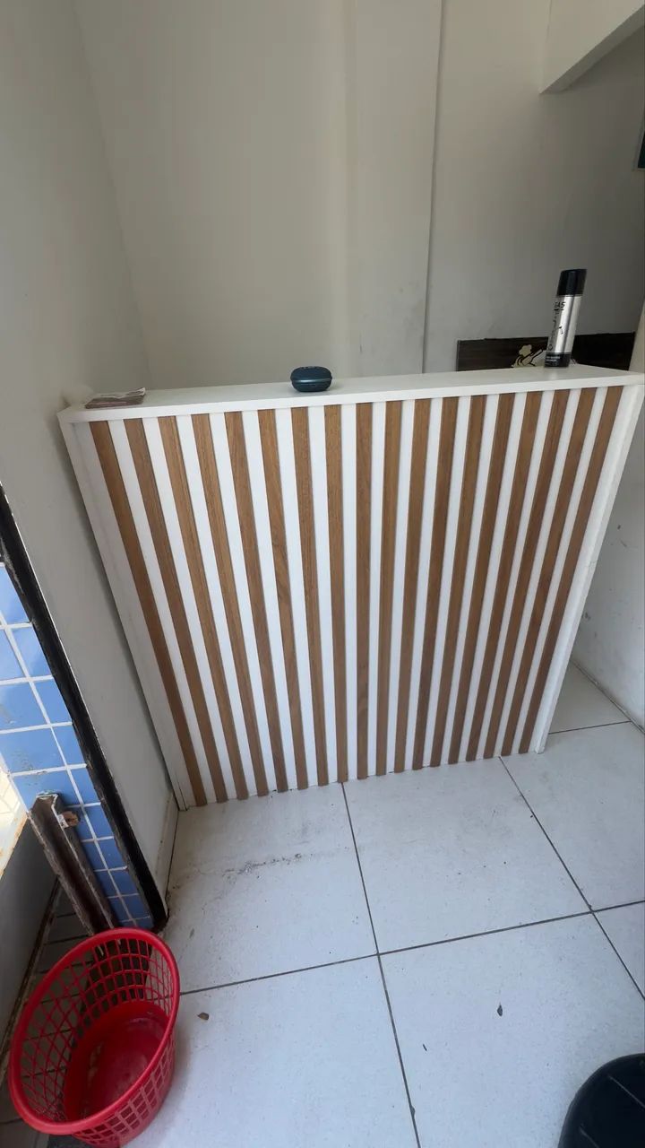 Balcão para comércio 