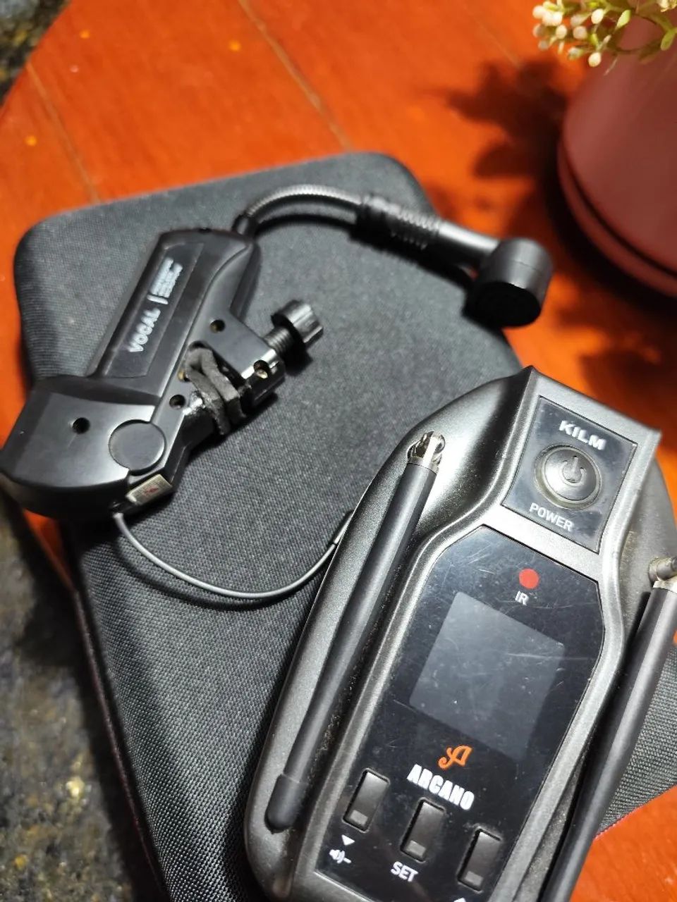 Saxophone Microphone64285808654466121