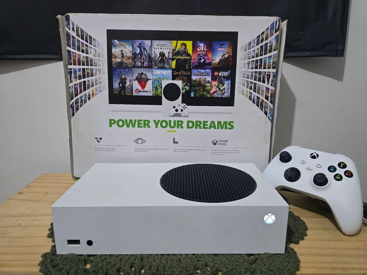 Xbox Series S