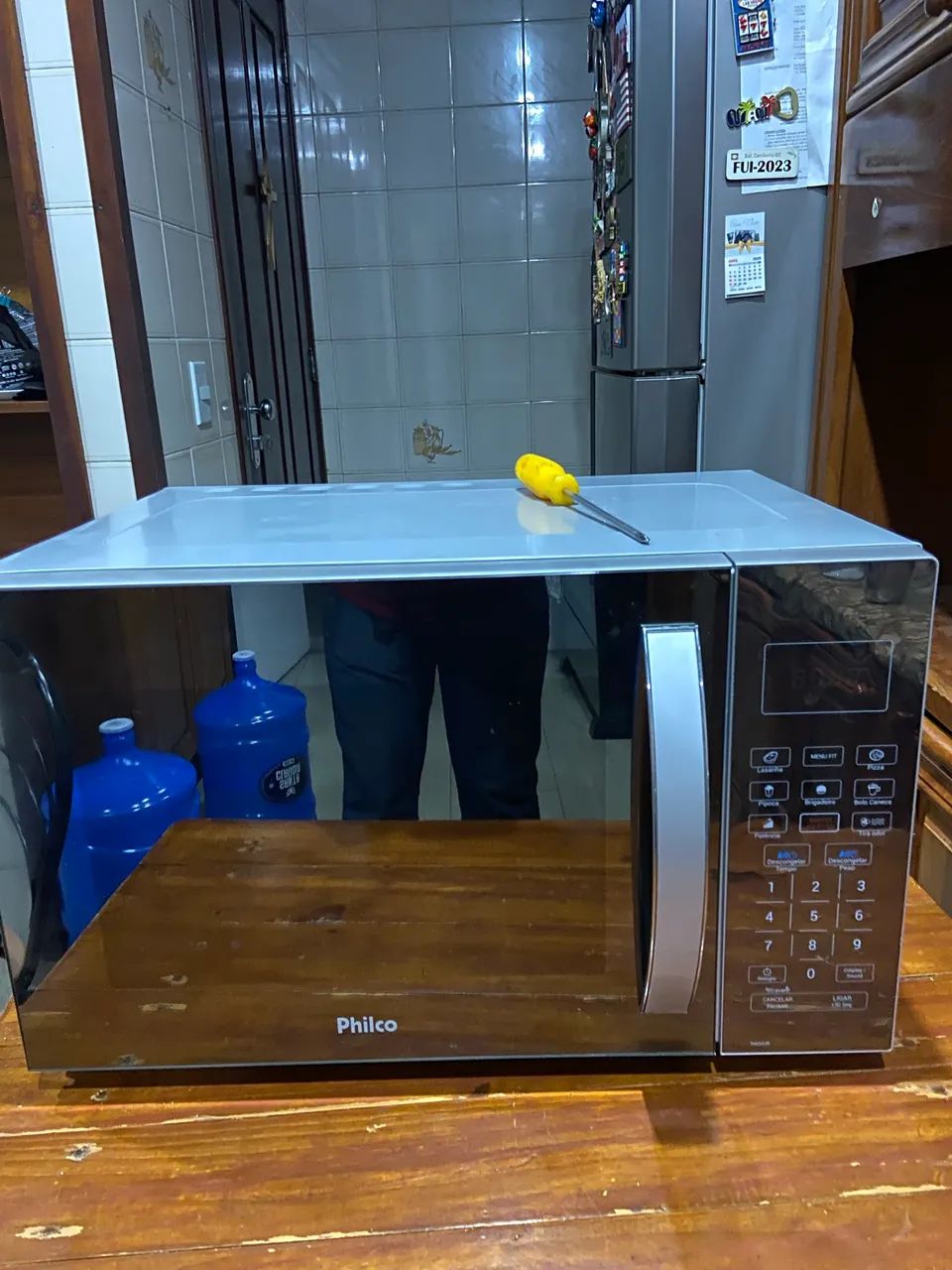 Conserto de microondas  - Foto 2