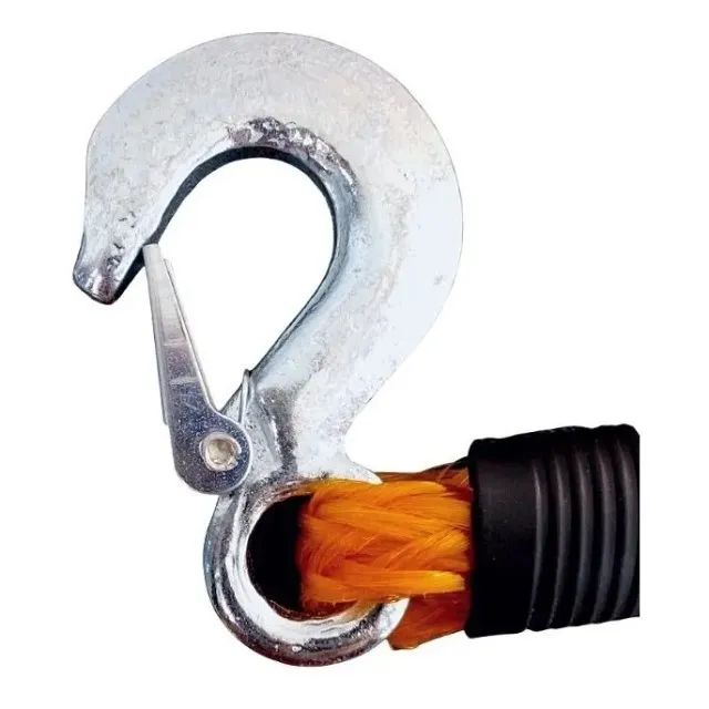 cabo para reboque automotivo 4 metros id 0330c