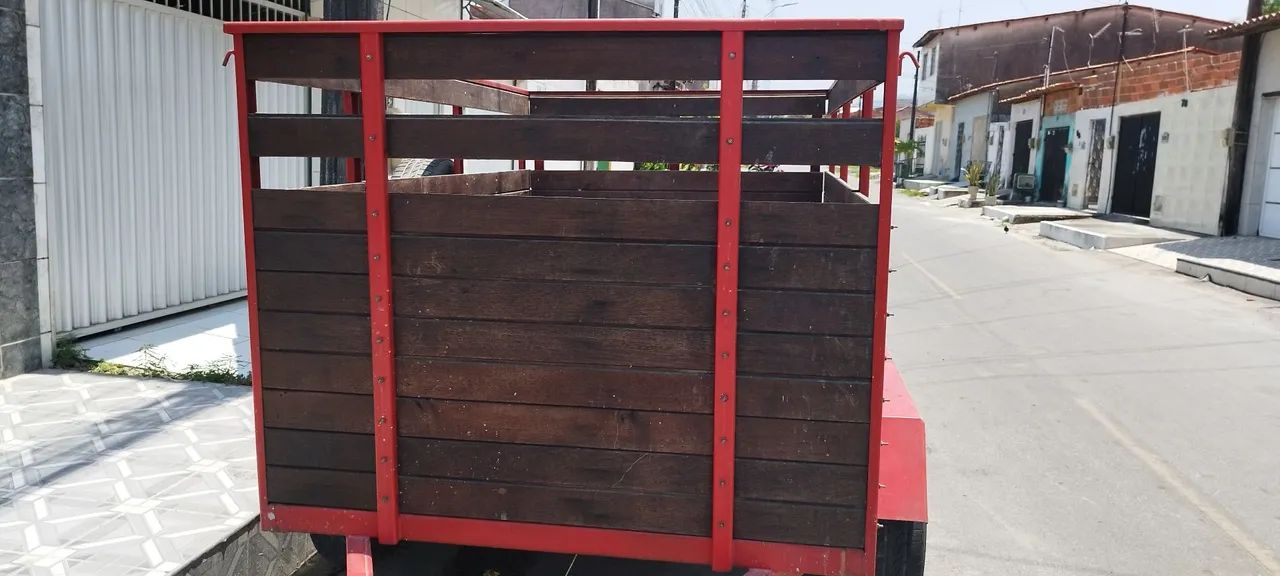 Carrocinha  - Foto 4