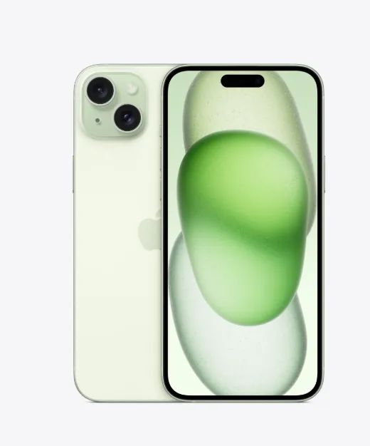 iPhone 15 128GB - Novo/Lacrado - 1 Ano de Garantia Apple - Até 18x