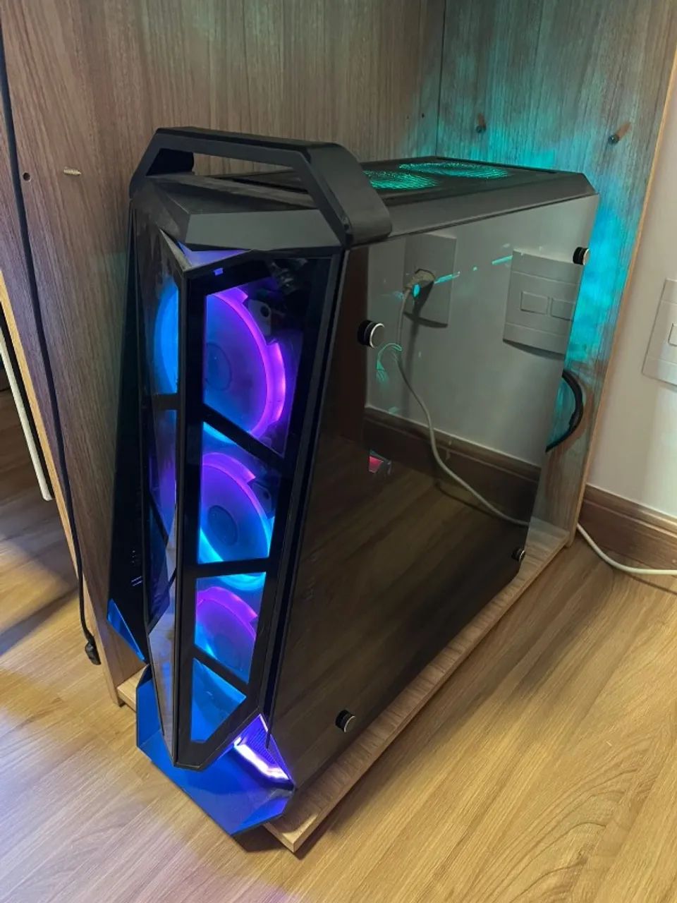 Computador Gamer - Foto 6