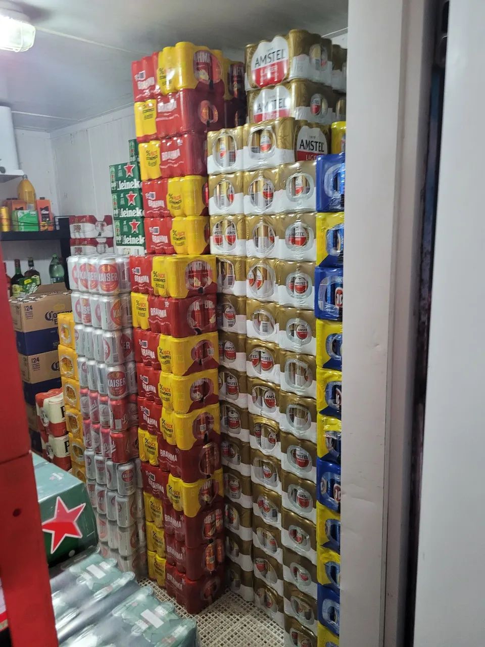 Distribuidora de bebidas a venda - Foto 4