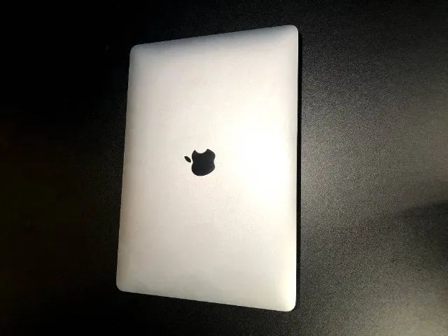 MacBook Air M1 - 8GB RAM, 256GB SSD 2020 - Foto 4