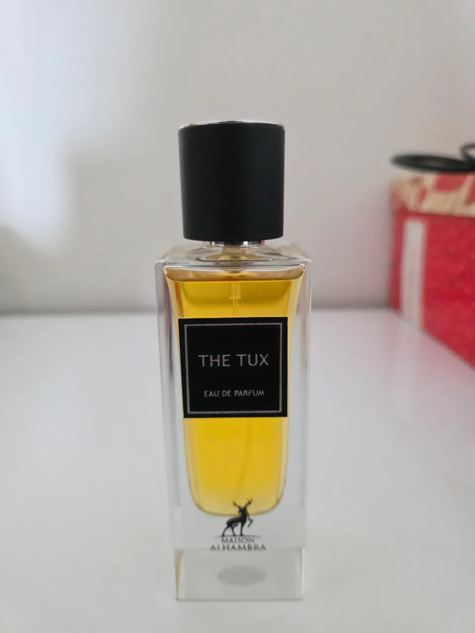 Perfume The Tux Eau de Parfum - Maison Alhambra