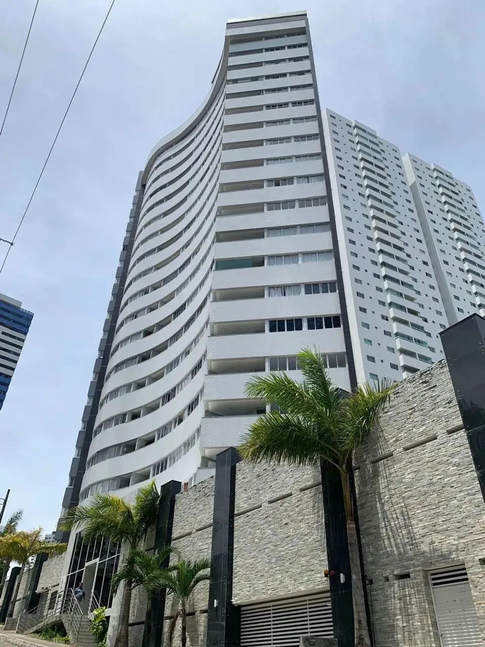APARTAMENTO/FLAT C 28,50m² - 01 VAGA DE GARAGEM FIXA. - Foto 5