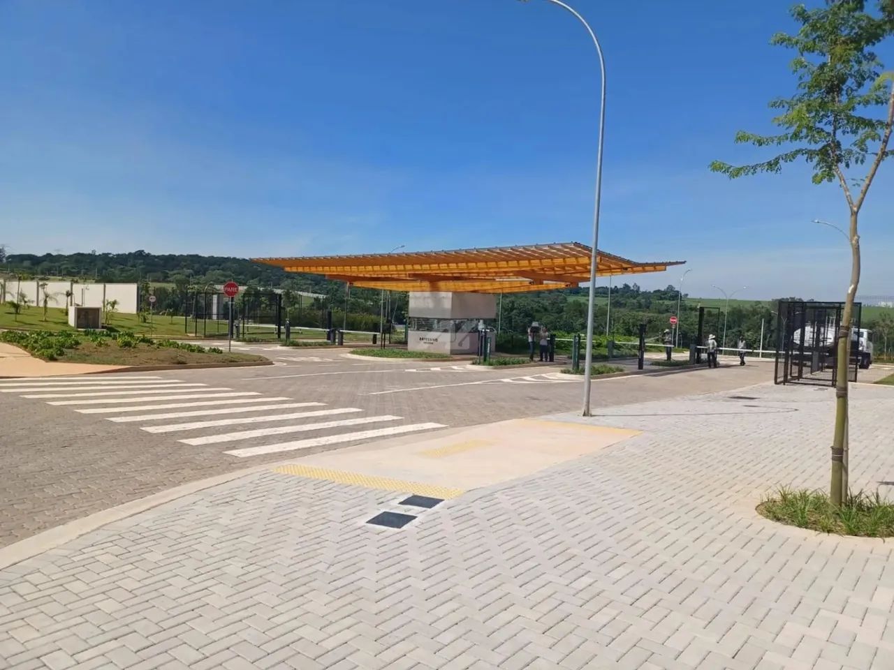 terreno - Loteamento Artesano - Campinas - Foto 4