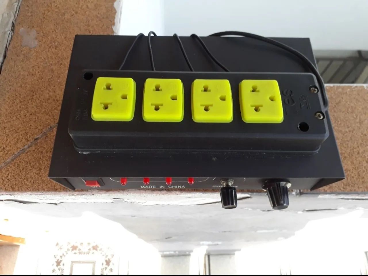 Sequencial de iluminação para festas, eventos em geral FAVOR LER A DESCRIÇÃO! - Foto 3