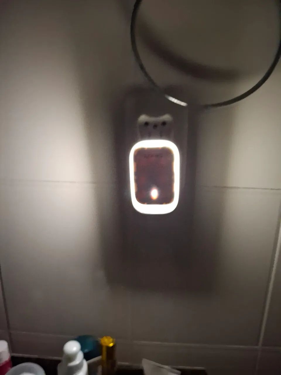 Carregador Portátil com Toque LED LDNIO - Foto 4