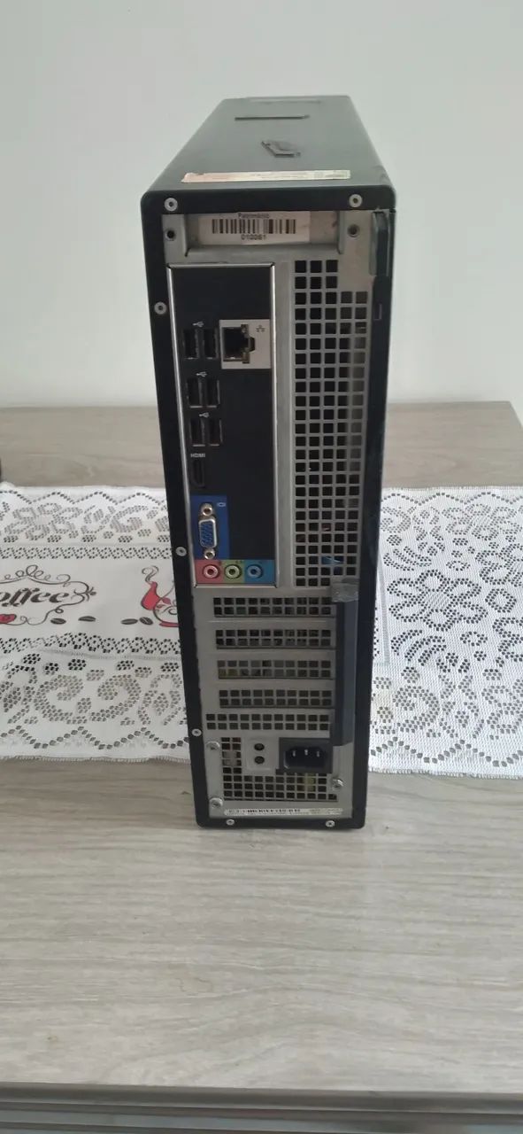 Computador Dell Optiplex 3010 - Foto 2
