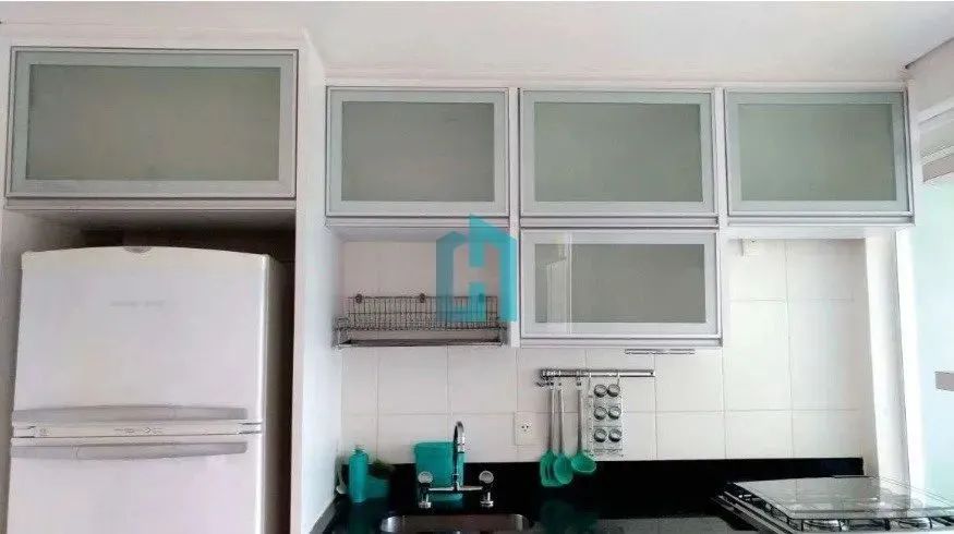 Duplex para aluguel em Moema, São Paulo - Foto 4