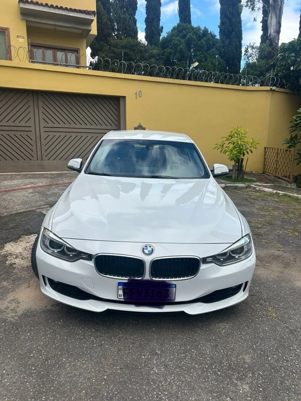 BMW 320 I 15/15