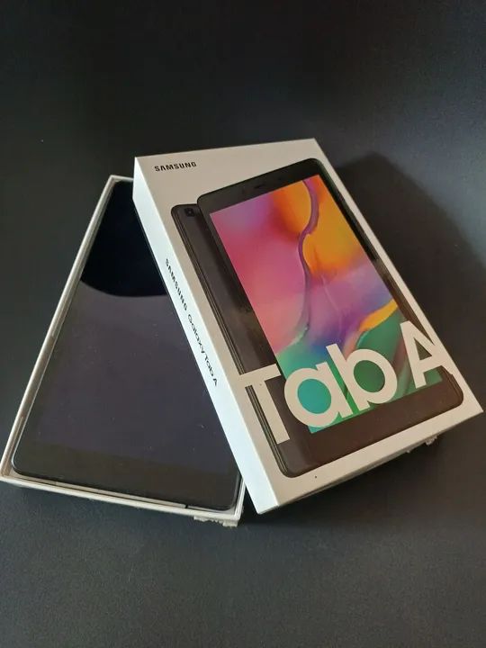 Tablet Samsung Galaxy Tab A
