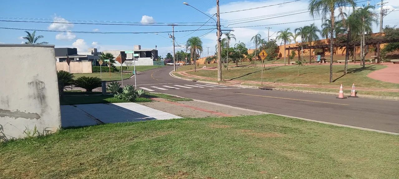 Vende um excelente terreno no Alphaville 2 em Campo Grande MS. 404,79 m² - Foto 4