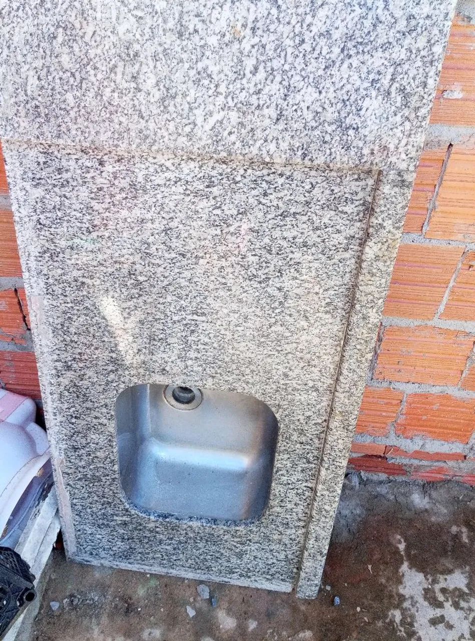 Pia de mármore 64961595117313125
