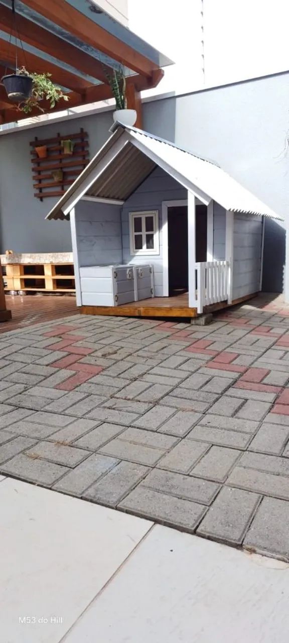 Casinha para cachorro  - Foto 2