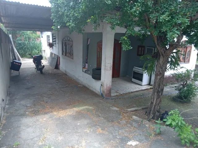 Foto - Duque de Caxias - Parque Senhor do Bonfim