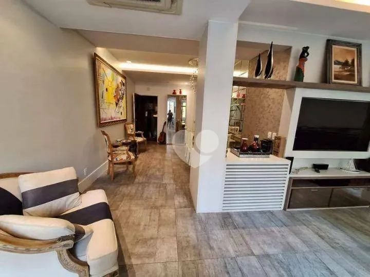 Apartamento com 3 quartos na Atlântica - Foto 4