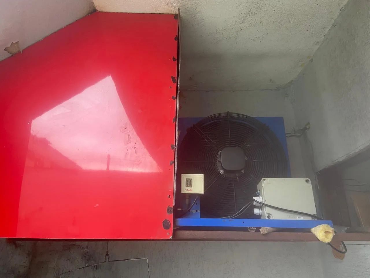 Cámara frigorífica  - Foto 3