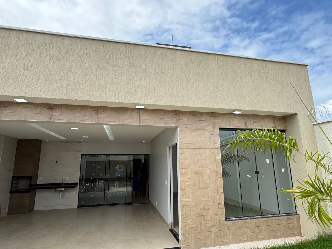 Foto - Aparecida de Goiânia - Jardim Belo Horizonte