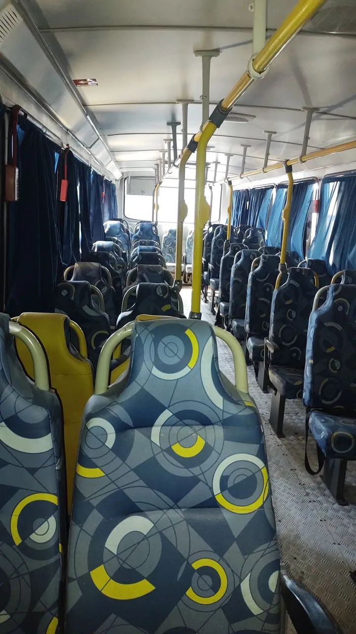 Urbano Ano 2017.M.B 1721 - Foto 8