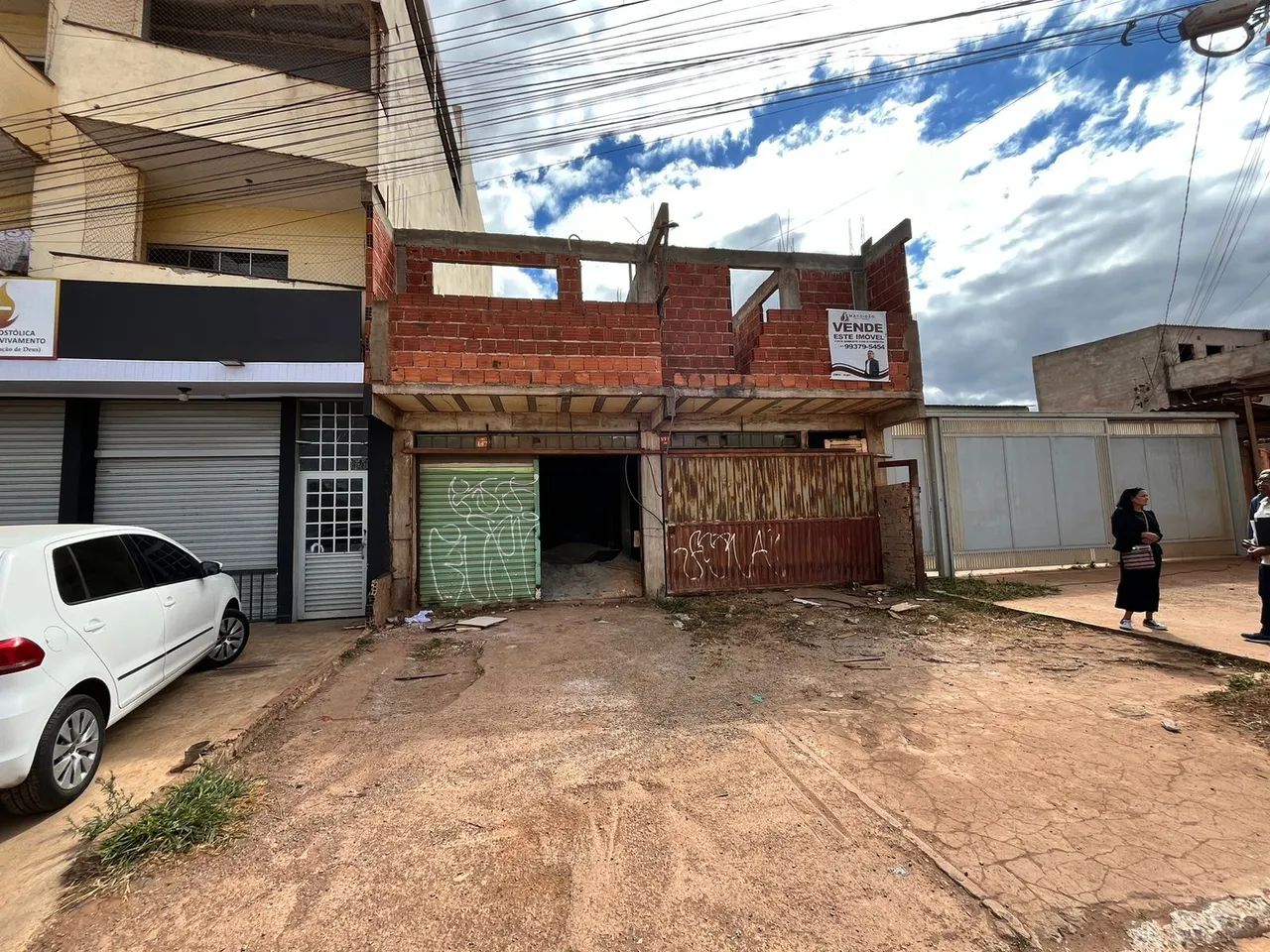 Foto - Brasília - Ceilândia Norte (Ceilândia)