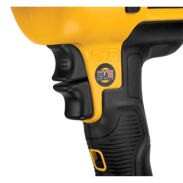 Pistola Aplicadora de Silicone 600ml 20V Max* com 6 Velocidades Dewalt DCE580B - Foto 4