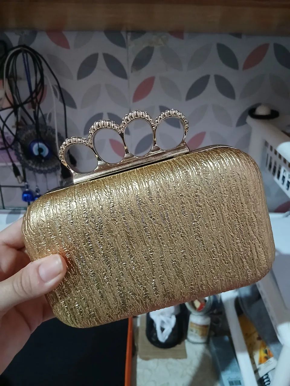 Bolsa de festa  - Foto 3