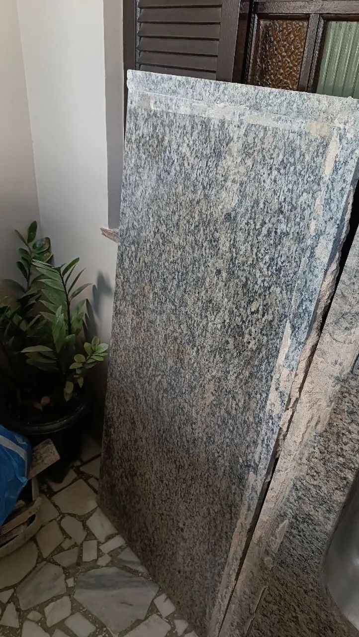 Pia de Granito mais bancada  - Foto 3