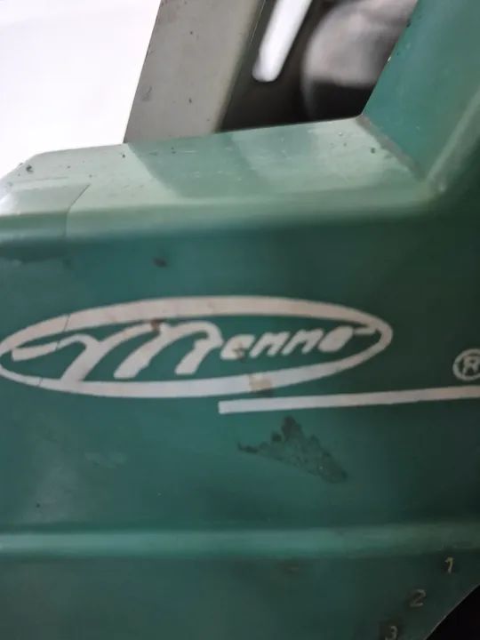 Mimeógrafo à Álcool Para Colecionador em Bom Estado R$100,00 Reais Retirar no Local
