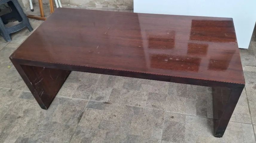 Mesa de Centro Aparador Pequeno