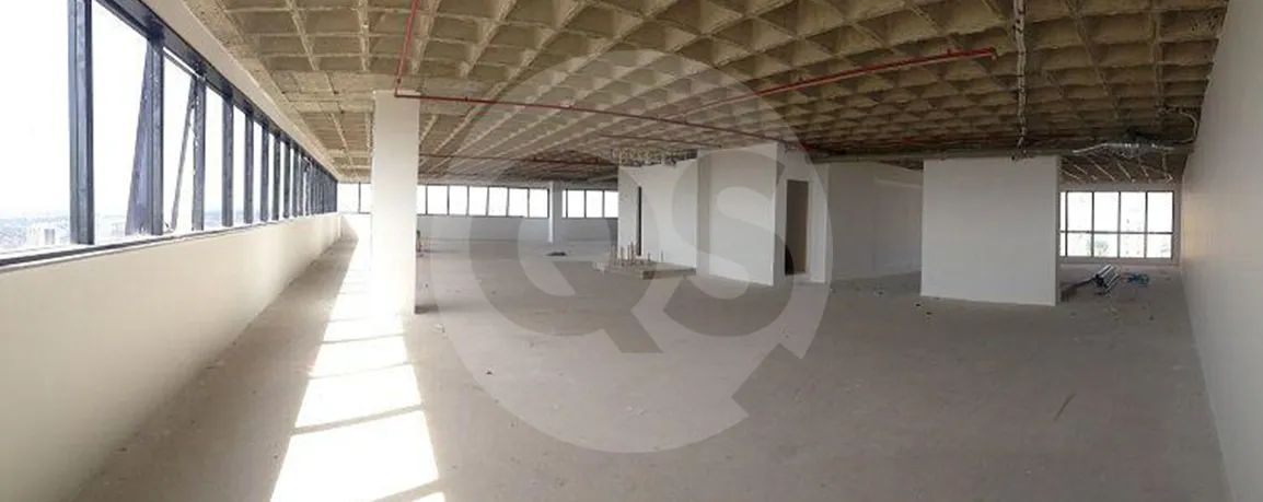 Andar/laje corporativa para aluguel com 715 metros quadrados em Jardim Goiás - Goiânia - G - Foto 4