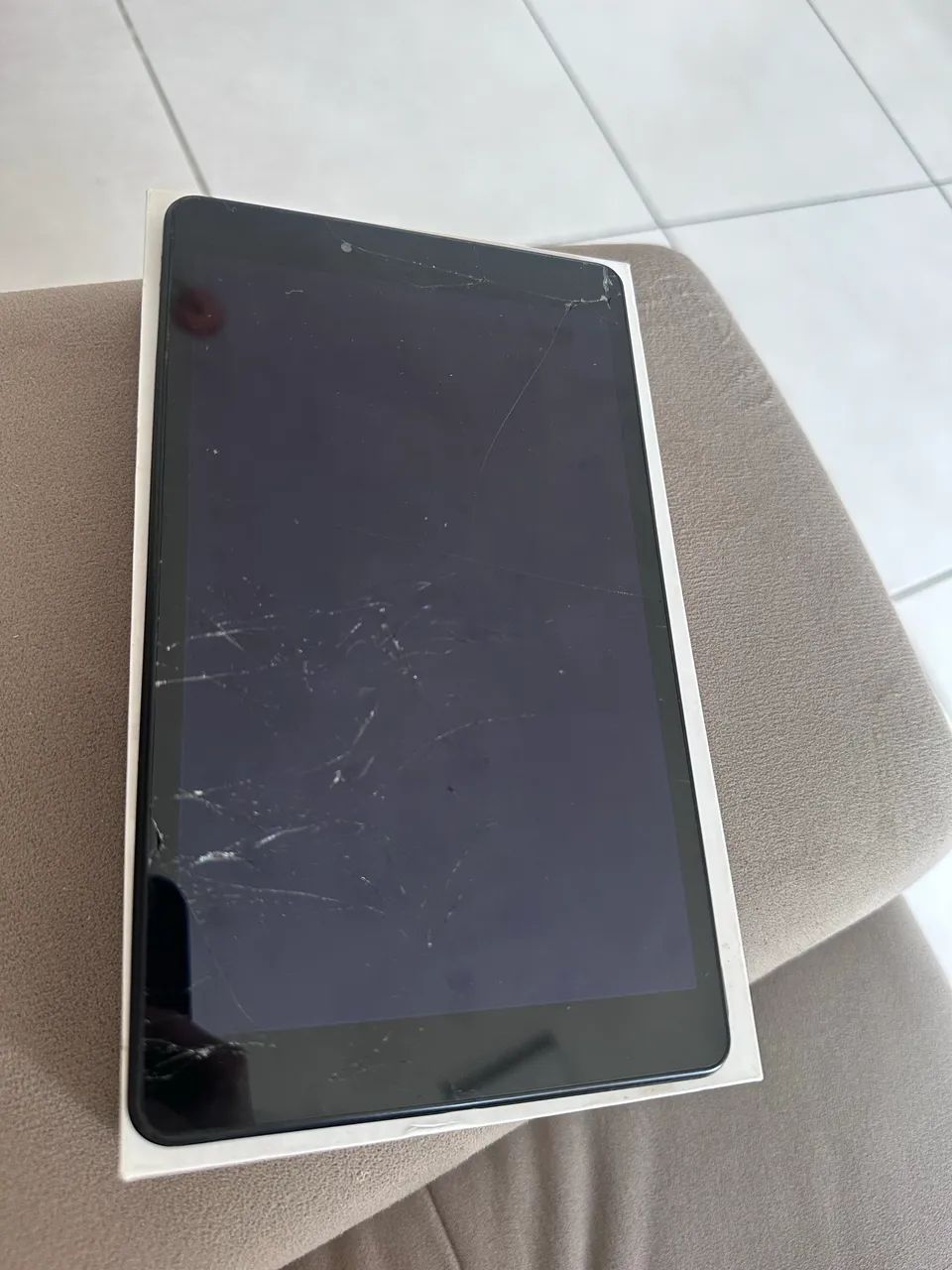 Vendo tablet Samsung Galaxy Tab A - Foto 3