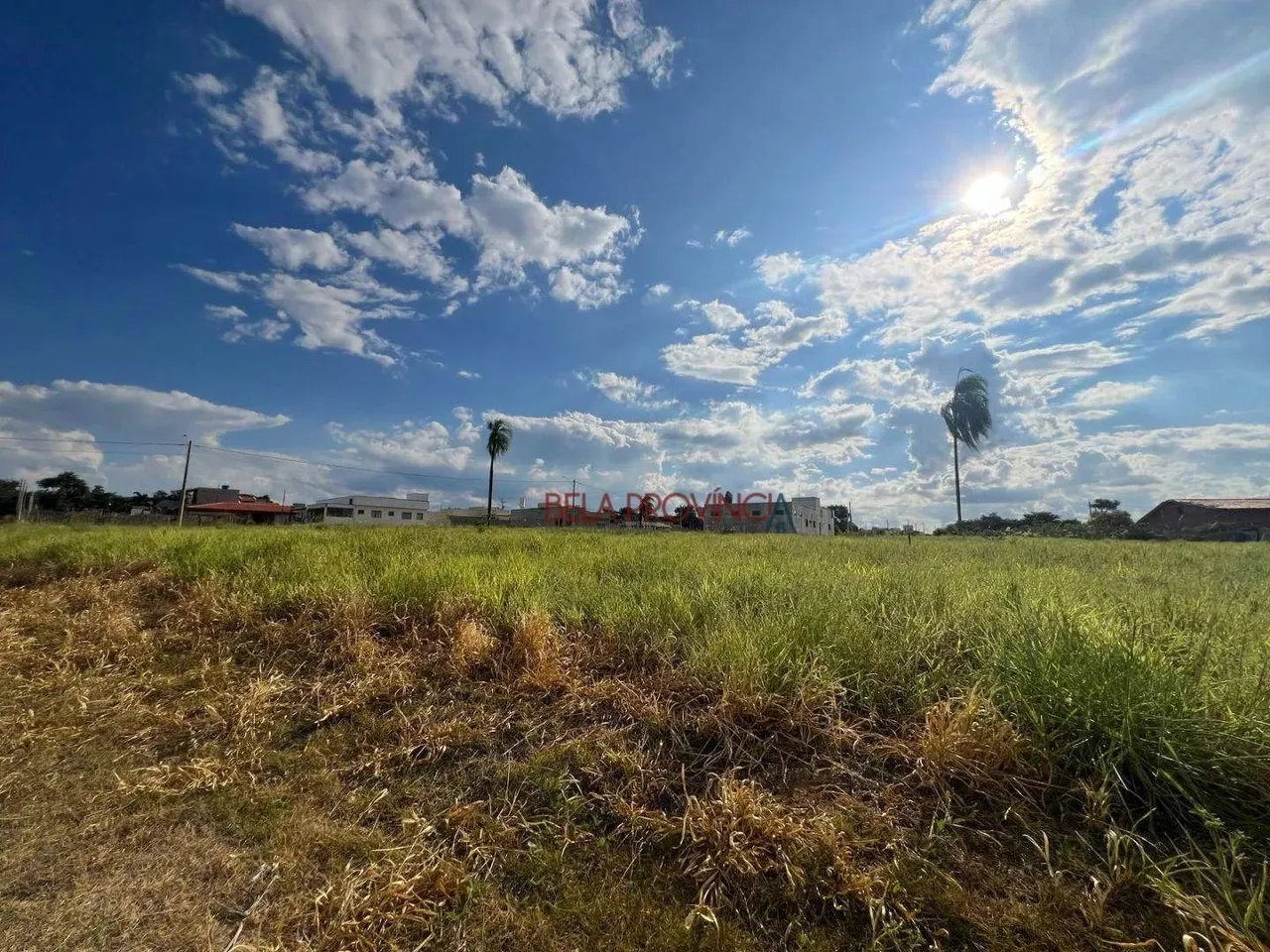 Terreno à venda, 4441 m² por R$ 740.000,00 - Veleiros do Piracicaba - Anhembi/SP