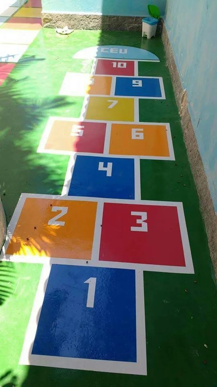 Revestimento epóxi  - Foto 2
